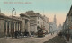 AK Aberdeen - Union Street And Facade - Ca. 1910 (68538) - Aberdeenshire