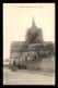 49 - THOUARCE - L'EGLISE - Thouarce