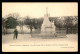 GUERRE DE 1870 - BAGNEUX (HAUTS-DE-SEINE) - MONUMENT DAMPIERRE, COMMANDANT TUE LE 13 OCT 1870 - Bagneux