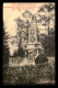 GUERRE DE 1870 - VILLERSEXEL (HAUTE-SAONE) - MONUMENT AUX MORTS - Villersexel