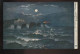 ILLUSTRATEURS - RAPHAEL TUCK - PLEINE LUNE A LA MER - Tuck, Raphael