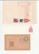 1960s - 1970s New Zealand POSTAL STATIONERY - Entiers Postaux