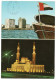 UNITED ARAB EMIRATES - DUBAI CREEK - JUMEIRAH MOSQUE - Emirats Arabes Unis