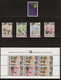 1984 Jaarcollectie PTT Post Postfris/MNH** - Volledig Jaar