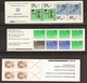 1986 Jaarcollectie PTT Post Postfris/MNH** - Années Complètes