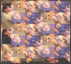 1996 Jaarcollectie PTT Post + DECEMBER SHEET Postfris/MNH** - Volledig Jaar