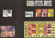 1996 Jaarcollectie PTT Post + DECEMBER SHEET Postfris/MNH** - Volledig Jaar