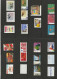 1997 Jaarcollectie PTT Post Postfris/MNH** Including December Sheet - Années Complètes