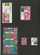 1997 Jaarcollectie PTT Post Postfris/MNH** Including December Sheet - Komplette Jahrgänge