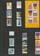 1998 Jaargang Nederland Postfris/MNH** Including December Sheet - Full Years