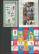 1999 Jaarcollectie PTT Post Postfris/MNH** Without Front Cover - Volledig Jaar