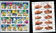 2000 Jaargang Nederland Postfris/MNH** Including December Sheet - Volledig Jaar