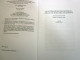 Delcampe - La Letteratura Pseudepigrafa Nella Cultura Greco Romana. G. Cerri Napoli 2000 AION - Antiquariat