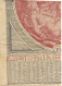 O SECULO Jornal 1925 - Informations Générales