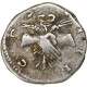 Antonin Le Pieux, Denier, 145-161, Rome, Argent, TTB, RIC:136 - La Dinastia Antonina (96 / 192)