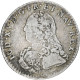 France, Louis XV, 1/10 Écu Aux Branches D'olivier, 1726, Lille, Argent, TB+ - 1715-1774 Louis  XV The Well-Beloved