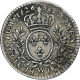 France, Louis XV, 1/10 Écu Aux Branches D'olivier, 1726, Lille, Argent, TB+ - 1715-1774 Louis XV Le Bien-Aimé