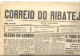 Correio Do Ribatejo 1971 - Algemene Informatie