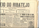 Correio Do Ribatejo 1971 - Algemene Informatie