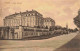 73968591 BRueHL__Rheinland Koenigliches Schloss - Brühl