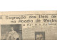 Jornal Noticias  + O Século + Primeiro De Janeiro - Allgemeine Literatur