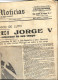 Delcampe - Jornal Noticias  + O Século + Primeiro De Janeiro - Algemene Informatie