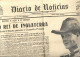 Delcampe - Jornal Noticias  + O Século + Primeiro De Janeiro - Informations Générales