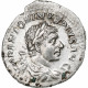 Elagabal, Denier, 218-222, Rome, Argent, SUP, RIC:56 - La Dinastia Severi (193 / 235)