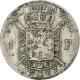 Belgique, Leopold II, Franc, 1867, Bruxelles, Argent, TB, KM:28 - 1 Franc