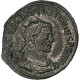 Dioclétien, Aurelianus, 293-295, Antioche, Billon, TTB+, RIC:322 - La Tetrarchía Y Constantino I El Magno (284 / 307)