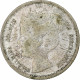 Pays-Bas, Wilhelmina I, 10 Cents, 1898, Utrecht, Argent, TB - 10 Centavos