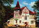 73968474 Bad_Sachsa_Harz Erholungsheim Eulingswiese - Bad Sachsa