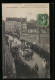 AK Chalon-sur-Saone, Carnaval 1914, Le Marche St-Vincent, Fasching  - Carnaval