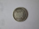 Uruguay 10 Centesimos 1877 Silver Coin/Argent See Pictures - Uruguay
