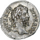 Septime Sévère, Denier, 202-210, Rome, Argent, SUP, RIC:266 - La Dinastia Severi (193 / 235)