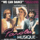 PAROLES ET MUSIC FILM DE ELE CHOURAQUI AVEC DENEUVE + LAMBERT + ANCONINA - Soundtracks, Film Music