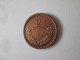 Mongolia 2 Mongo 1925(AH 15) Copper Coin - Mongolei