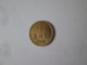 Roumanie 1 Ban 1952 Cuivre Tres Belle Piece/Romania 1 Ban 1952 Cooper Very Nice Coin - Romania
