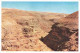 73968596 Wadi-Kelt_Wadi_el_Kelt_Israel Panorama Blick Zum Kloster - Israel