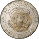 États-Unis, Half Dollar, Kennedy, Barack Obama, 2001, Philadelphie - 1964-…: Kennedy