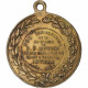 Belgique, Médaille, Rubens, 300e Anniversaire, 1877, Anvers, Laiton, SUP - Sonstige & Ohne Zuordnung