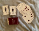 Playing Cards - QATAR AIRWAYS - Cartes à Jouer Classiques