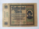 Germany 5000 Mark 1922 Berlin Banknote - 20 Mark