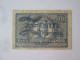 Germany Occupation Zone USA-Great Britain 10 Pfennig BDL 1948 Banknote - Andere & Zonder Classificatie