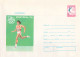 Romania 1976 Olympic Games In Montreal 1976 - 6 Postal Stationaries Mint. Postal Weight 0,09 Kg. Please Read Sales - Zomer 1976: Montreal