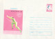 Delcampe - Romania 1976 Olympic Games In Montreal 1976 - 6 Postal Stationaries Mint. Postal Weight 0,09 Kg. Please Read Sales - Sommer 1976: Montreal
