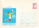 Delcampe - Romania 1976 Olympic Games In Montreal 1976 - 6 Postal Stationaries Mint. Postal Weight 0,09 Kg. Please Read Sales - Verano 1976: Montréal
