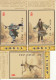 Delcampe - China HP2013 HAPPY NEW YEAR   AND The Heroes Of The Water Margin Postal  Cards 16V - Postcards