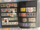 Delcampe - MNH Stamps,MS From Various Countries,Please See The Picture - Sammlungen (im Alben)