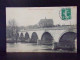 27430 . PONT DE L'ARCHE . LE PONT ET L'EGLISE . PHOT . A. LAVERGNE . OBLITEREE - Pont-de-l'Arche